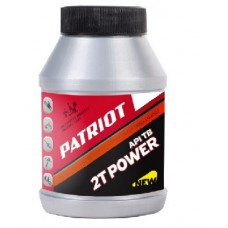 PATRIOT 850030633 POWER ACTIVE 2T 100мл. Масла и смазки