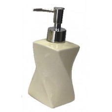 VANSTORE 389-03 Дозатор для жидкого мыла Crema кремовый