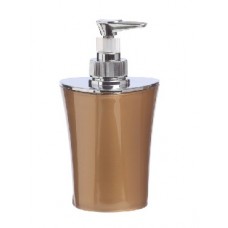 VANSTORE 360-03 Дозатор для жидкого мыла Wiki bronze