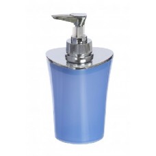 VANSTORE 356-03 Дозатор для жидкого мыла Wiki blue