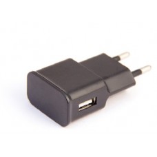 BELSIS (BS1404) СЗУ 1 USB, 1 A, черный