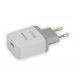BELSIS (BS1408) СЗУ быстрая зарядка,Quick Charge QC 3.0,1 USB 3,6 A, белый