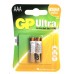 GP 24AU-CR2 Ultra (AAA, LR03)