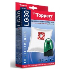 TOPPERR LG 30 для пылесосов