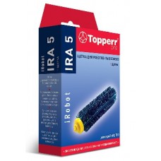 TOPPERR IRA 5 для пылесосов