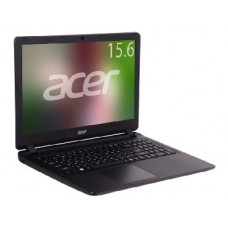 ACER Extensa EX215-31 CDC N4000 4Gb SSD 128Gb Intel UHD Graphics 600 15,6 FHD BT Cam Linux Черный EX215-31-C898 NX.EFTER.007