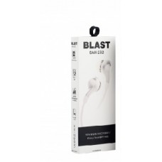 BLAST BAH-232 белый