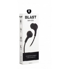 BLAST BAH-232 черный
