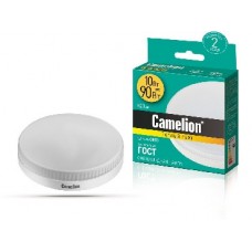 CAMELION LED10-GX53/830/GX53 (Эл.лампа светодиодная 10Вт 220В)