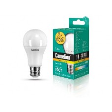 CAMELION LED9-A60/830/E27 (Эл.лампа светодиодная 3000К)