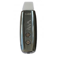 GESS-690 silver Ультразвуковая чистка для лица