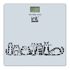IRIT IR-7265 Весы напольные