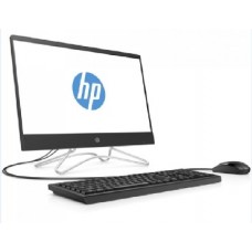 HP 22 PQC J5005 4Gb 500Gb Intel UHD Graphics 605 21,5 FHD IPS Cam Win10 Черный 22-c0015ur 4GS07EA