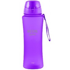 ECOS SK5015 фиолетовая (006066) Бутылка для воды