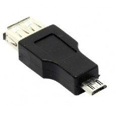 5BITES UA-AF-MICRO5 USB2.0 / AF-MICRO 5P Переходник