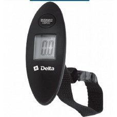 DELTA D-9100 черный : 40 кг, цена деления 100 г(100)
