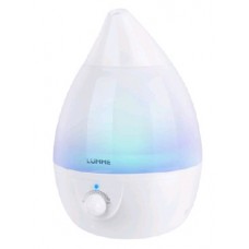 LUMME LU-1557 белый жемчуг увлажнитель воздуха