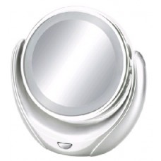 MARTA MT-2655 белый жемчуг зеркало