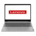 LENOVO IdeaPad L3-15 CDC 5205U 4Gb SSD 256Gb Intel UHD Graphics 15,6 FHD BT Cam No OS Серый 81Y3001TRK