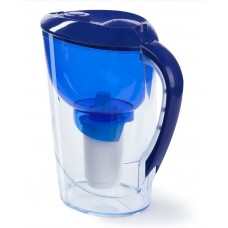 ГЕЙЗЕР Аквариус для жесткой воды (62026) синий
