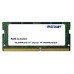 PATRIOT Signature PSD44G240081S SO-DIMM DDR4 4Gb PC19200 2400Mhz