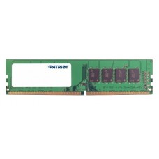 PATRIOT Signature PSD44G240082H DDR4 DIMM 4Gb PC19200 2400Mhz