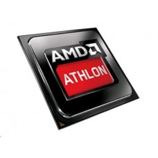 AMD Athlon 3000G TRAY  (AM4, 3.5GHz/2x512Kb+4Mb, 2C/4T, Picasso, 12nm, 35W, Radeon Vega 3 1000MHz)