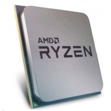 AMD Ryzen 5 3500X TRAY  (AM4, 3.6GHz up to 4.1GHz/6x512Kb+32Mb, 6C/6T, Matisse, 7nm, 65W, unlocked)