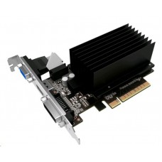 PALIT NVIDIA GeForce GT 710 2048 Мб (NEAT7100HD46-2080H)