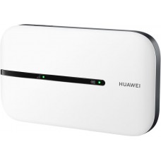 HUAWEI E5576-320 3G/4G белый мобильный роутер