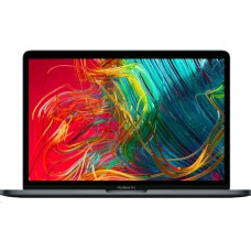 APPLE MacBook Pro 2020 MWP52RU/A i5-1038NG7 16Gb SSD 1Tb Iris Plus Graphics 13,3 WQHD IPS BT Cam 6580мАч Mac OS 10.15.4 (Catalina) Space Grey Серый