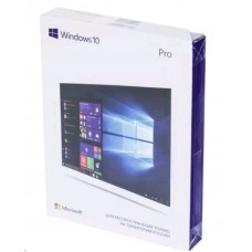 MICROSOFT Windows 10 Professional 32/64 bit SP2 Rus Only USB RS HAV-00105