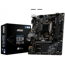 MSI B365M PRO-VH, LGA 1151v2, Intel B365, mATX