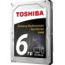 TOSHIBA High Perfomance X300 (HDWE160UZSVA) 3.5