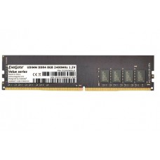 EXEGATE (283085) DIMM DDR4 8GB  2400MHz
