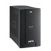 APC Back-UPS 750 415Вт 750ВА, Черный BC750-RS