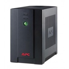 APC Back-UPS 950 480Вт 950ВА, Черный BX950UI