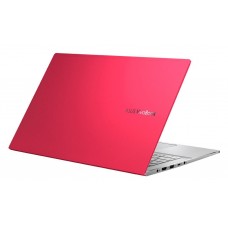 ASUS VivoBook S533FL i5-10210U 8Gb SSD 256Gb nV MX250 2Gb 15,6 FHD IPS BT Cam 4210мАч Win10 Красный S533FL-BQ059T 90NB0LX2-M01000
