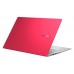 ASUS VivoBook S533FL i5-10210U 8Gb SSD 256Gb nV MX250 2Gb 15,6 FHD IPS BT Cam 4210мАч Win10 Красный S533FL-BQ059T 90NB0LX2-M01000