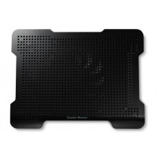 COOLER MASTER Laptop Cooling Slim Laptop Cooling Pad (USB Hub version) X-Lite II CLM-R9-NBC-XL2K-GP