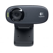 LOGITECH HD Webcam C310, 960-001065