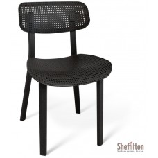 SHEFFILTON SHT-S85 черный/черный