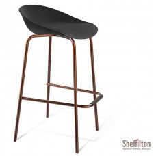 SHEFFILTON SHT-ST19/S29 черный / медный металлик
