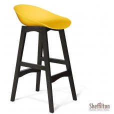 SHEFFILTON SHT-ST19/S65 желтый / венге