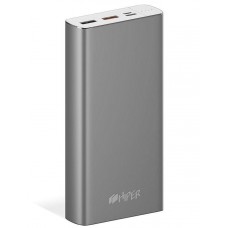 HIPER Power Bank MPX20000 Space Gray