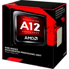 AMD A12 9800E BOX (AD9800AHABBOX)