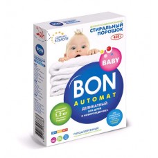 BON BN-127 автомат концентрированный детский 0,45кг (24)