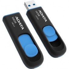 A-DATA 16GB UV128 USB3.0 черно-синий