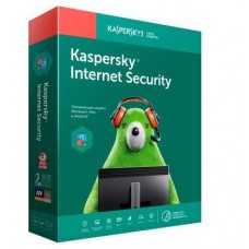 KASPERSKY Internet Security Multi-Device Russian Edition. Регистрационный ключ на 2 ПК на 1 год KL1941RBBFS (BOX)