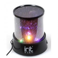 IRIT IRM-400 ночник (проектор звездного неба)